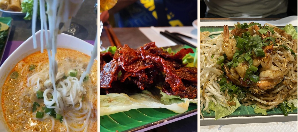 Thaï Vien 2 - Gallery Image 1